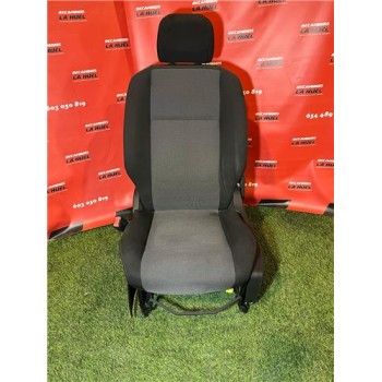 Recambio de asiento delantero izquierdo para peugeot peugeot partnert yh01 referencia OEM IAM   