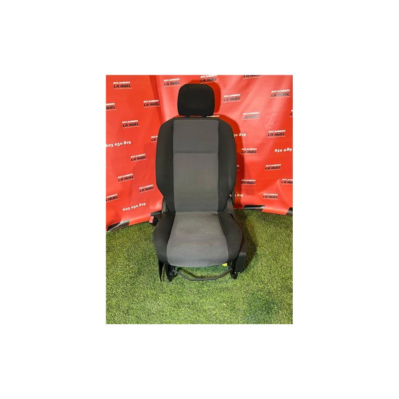 Recambio de asiento delantero izquierdo para peugeot peugeot partnert yh01 referencia OEM IAM   