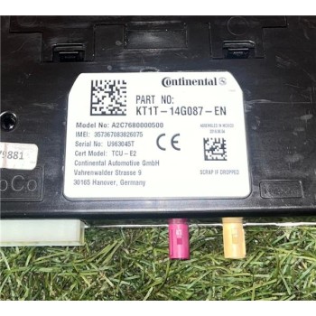 MODULO ELECTRONICO KT1T14G087EN 