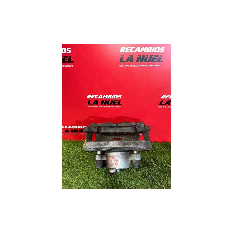 Recambio de pinza freno delantera derecha para citroën jumpy furgón (05.2016) 1.6 confort m [1,6 ltr. - 85 kw blue-hdi fap] refe