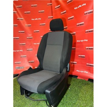 Recambio de asiento delantero izquierdo para peugeot peugeot partnert yh01 referencia OEM IAM   