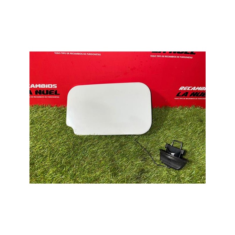 Recambio de tapa exterior combustible para renault express (04.2021) 1.5 advance [1,5 ltr. - 55 kw blue dci diesel fap] referenc