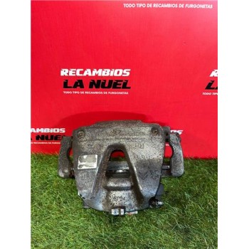 Recambio de pinza freno delantera derecha para citroën jumpy furgón (05.2016) 1.6 confort m [1,6 ltr. - 85 kw blue-hdi fap] refe