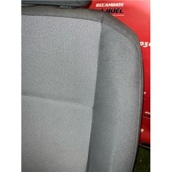 Recambio de asiento delantero izquierdo para peugeot peugeot partnert yh01 referencia OEM IAM   