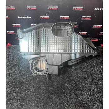 Recambio de filtro aire para renault express (04.2021) 1.5 advance [1,5 ltr. - 70 kw blue dci diesel fap] referencia OEM IAM 165