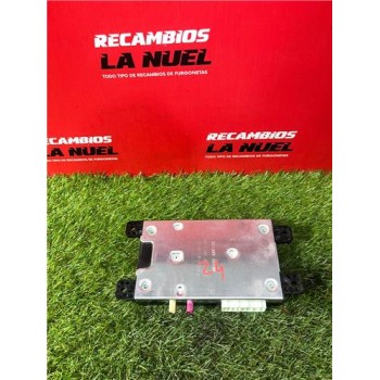 Recambio de modulo electronico para ford transit/tourneo custom combi (ttf)(2012) 2.0 320 l1 transit trend [2,0 ltr. - 96 kw tdc