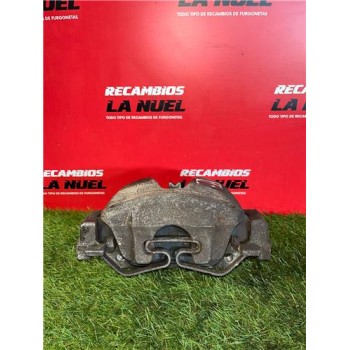 Recambio de pinza freno delantera derecha para citroën jumpy furgón (05.2016) 1.6 confort m [1,6 ltr. - 85 kw blue-hdi fap] refe