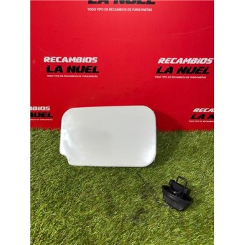 Recambio de tapa exterior combustible para renault express (04.2021) 1.5 advance [1,5 ltr. - 55 kw blue dci diesel fap] referenc