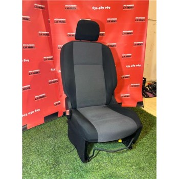 Recambio de asiento delantero izquierdo para peugeot peugeot partnert yh01 referencia OEM IAM   