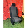 Recambio de asiento delantero izquierdo para peugeot peugeot partnert yh01 referencia OEM IAM   