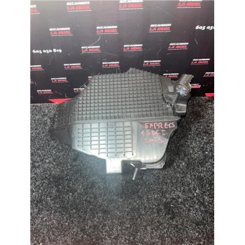 Recambio de filtro aire para renault express (04.2021) 1.5 advance [1,5 ltr. - 70 kw blue dci diesel fap] referencia OEM IAM 165