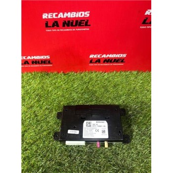 Recambio de modulo electronico para ford transit/tourneo custom combi (ttf)(2012) 2.0 320 l1 transit trend [2,0 ltr. - 96 kw tdc