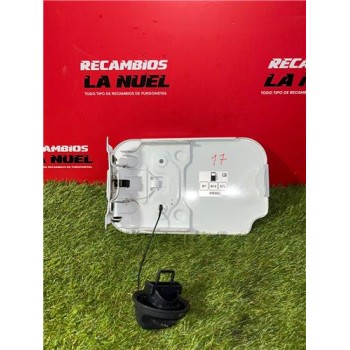 Recambio de tapa exterior combustible para renault express (04.2021) 1.5 advance [1,5 ltr. - 55 kw blue dci diesel fap] referenc