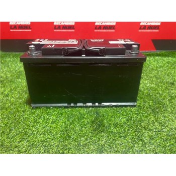 Recambio de bateria para volkswagen crafter furgón (sy/sx)(09.2016) 2.0 35 furgón bm ta fwd [2,0 ltr. - 103 kw tdi] referencia O