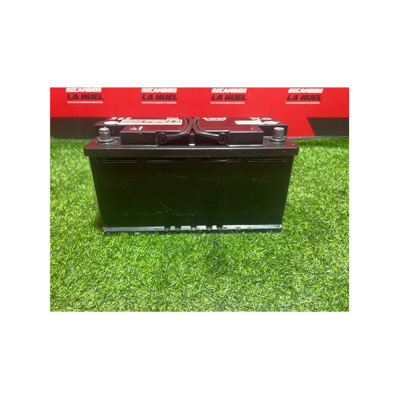 Recambio de bateria para volkswagen crafter furgón (sy/sx)(09.2016) 2.0 35 furgón bm ta fwd [2,0 ltr. - 103 kw tdi] referencia O