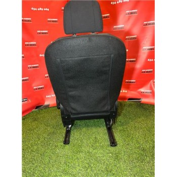 Recambio de asiento delantero izquierdo para peugeot peugeot partnert yh01 referencia OEM IAM   