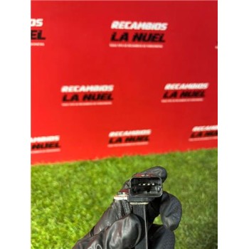 Recambio de caudalimetro para opel vivaro furgón (2019) 1.5 l express [1,5 ltr. - 75 kw cdti dpf] referencia OEM IAM 9677093080 