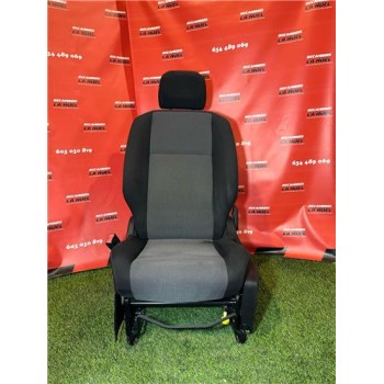 Recambio de asiento delantero izquierdo para peugeot peugeot partnert yh01 referencia OEM IAM   