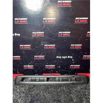 Recambio de mando multifuncion para citroën jumpy furgón (05.2016) 1.6 confort m [1,6 ltr. - 85 kw blue-hdi fap] referencia OEM 