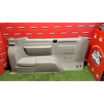 Recambio de guarnecido puerta trasero izquierdo para volkswagen t6 transporter bus (sg)(05.2015) 2.0 caravelle premium largo [2,