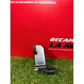 Recambio de caudalimetro para opel vivaro furgón (2019) 1.5 l express [1,5 ltr. - 75 kw cdti dpf] referencia OEM IAM 9677093080 