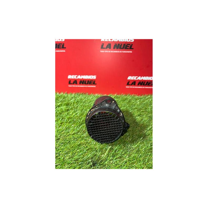 Recambio de caudalimetro para renault express (04.2021) 1.5 advance [1,5 ltr. - 55 kw blue dci diesel fap] referencia OEM IAM 16