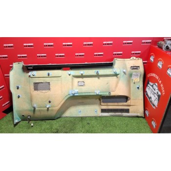 Recambio de guarnecido puerta trasero izquierdo para volkswagen t6 transporter bus (sg)(05.2015) 2.0 caravelle premium largo [2,