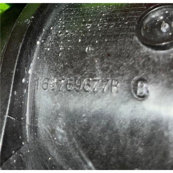 Recambio de caudalimetro para renault express (04.2021) 1.5 advance [1,5 ltr. - 55 kw blue dci diesel fap] referencia OEM IAM 16