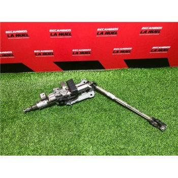 Recambio de columna direccion para peugeot rifter (06.2018) 1.5 active standard [1,5 ltr. - 75 kw blue-hdi fap] referencia OEM I
