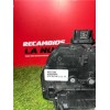 Recambio de cerradura puerta corredera derecha para renault kangoo iii rapid (03.2021) kangoo referencia OEM IAM 825025474R  