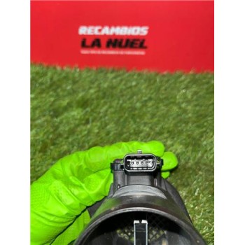 Recambio de caudalimetro para renault express (04.2021) 1.5 advance [1,5 ltr. - 55 kw blue dci diesel fap] referencia OEM IAM 16