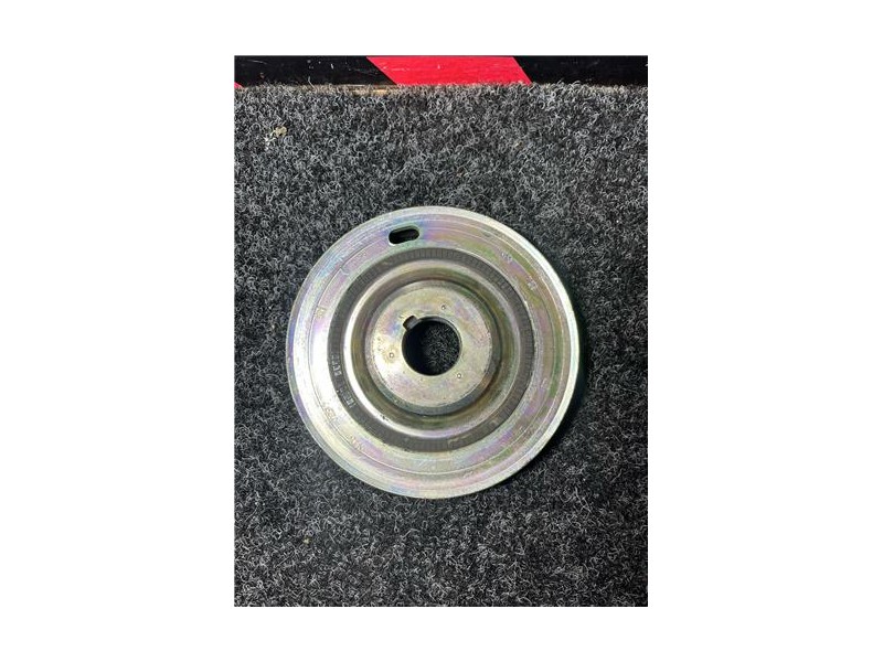 Recambio de polea cigueñal para citroën jumper furgon (05.2014) 2.0 30 l1h1 bluehdi 110 [2,0 ltr. - 81 kw blue-hdi fap cat] refe