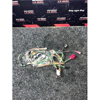 Recambio de modulo electronico para mercedes-benz sprinter iii furgon fwd (910)(02.2018) 2.1 311/314 cdi fwd l2 (910.633) [2,1 l