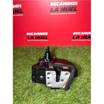 Recambio de cerradura puerta corredera derecha para renault kangoo iii rapid (03.2021) kangoo referencia OEM IAM 825025474R  