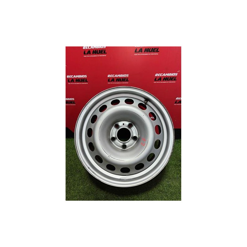 Recambio de llanta para opel vivaro furgón (2019) 1.5 l express [1,5 ltr. - 75 kw cdti dpf] referencia OEM IAM 9811263980  