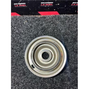 Recambio de polea cigueñal para citroën jumper furgon (05.2014) 2.0 30 l1h1 bluehdi 110 [2,0 ltr. - 81 kw blue-hdi fap cat] refe