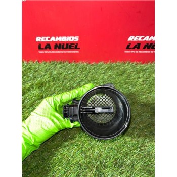 Recambio de caudalimetro para renault express (04.2021) 1.5 advance [1,5 ltr. - 55 kw blue dci diesel fap] referencia OEM IAM 16