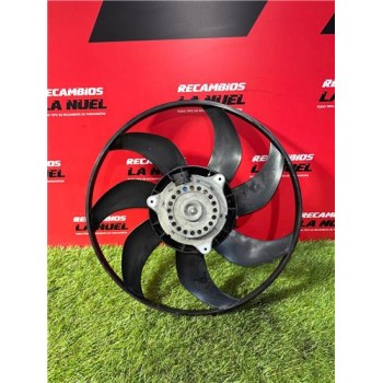 Recambio de electroventilador para citroën jumper furgon (05.2014) 2.0 30 l1h1 bluehdi 110 [2,0 ltr. - 81 kw blue-hdi fap cat] r