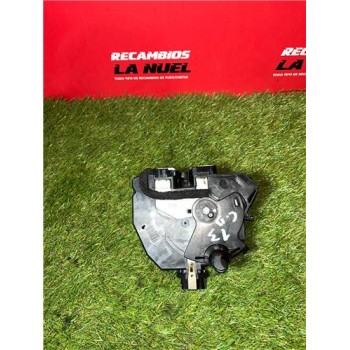 Recambio de cerradura puerta corredera derecha para renault kangoo iii rapid (03.2021) kangoo referencia OEM IAM 825025474R  