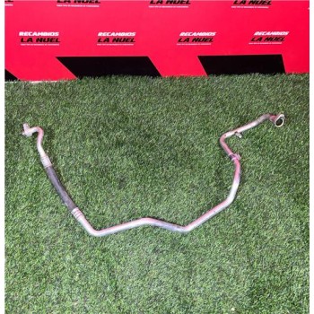 Recambio de tubos aire acondicionado para peugeot peugeot partnert yh01 referencia OEM IAM 9831702180  