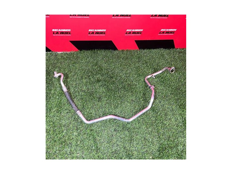 Recambio de tubos aire acondicionado para peugeot peugeot partnert yh01 referencia OEM IAM 9831702180  