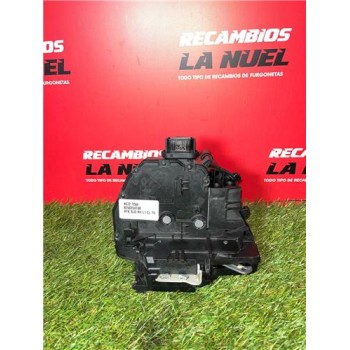 Recambio de cerradura puerta corredera derecha para renault kangoo iii rapid (03.2021) kangoo referencia OEM IAM 825025474R  