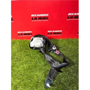 Recambio de cinturon seguridad delantero derecho para opel vivaro furgón (2019) 1.5 l express [1,5 ltr. - 75 kw cdti dpf] refere