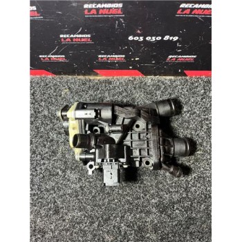 Recambio de termostato para citroën jumper furgon (05.2014) 2.0 30 l1h1 bluehdi 110 [2,0 ltr. - 81 kw blue-hdi fap cat] referenc