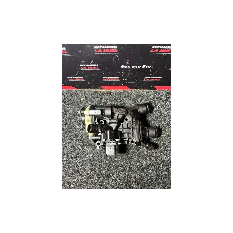 Recambio de termostato para citroën jumper furgon (05.2014) 2.0 30 l1h1 bluehdi 110 [2,0 ltr. - 81 kw blue-hdi fap cat] referenc