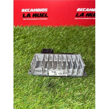 CAJA PRECALENTAMIENTO 271202380R 