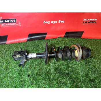 Recambio de amortiguador delantero derecho para renault express (04.2021) 1.5 advance [1,5 ltr. - 70 kw blue dci diesel fap] ref