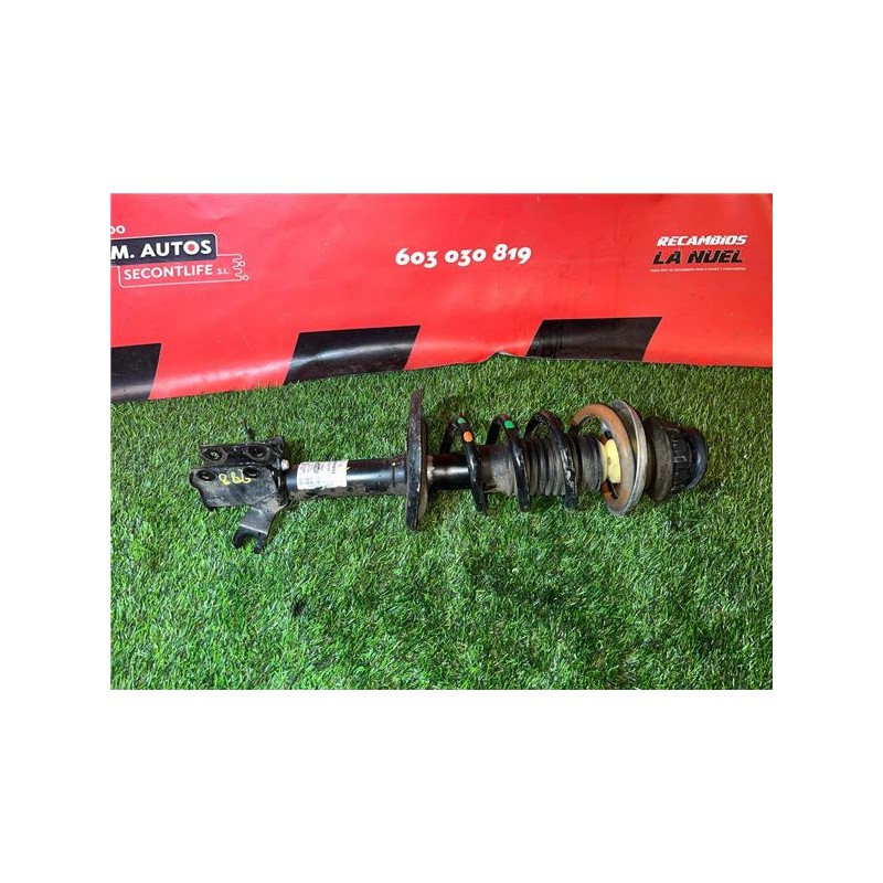Recambio de amortiguador delantero derecho para renault express (04.2021) 1.5 advance [1,5 ltr. - 70 kw blue dci diesel fap] ref