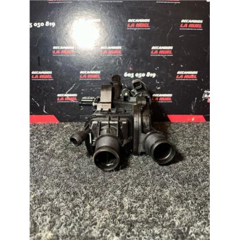 Recambio de termostato para citroën jumper furgon (05.2014) 2.0 30 l1h1 bluehdi 110 [2,0 ltr. - 81 kw blue-hdi fap cat] referenc