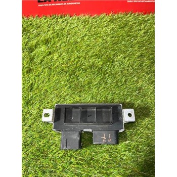 Recambio de caja precalentamiento para renault express (04.2021) 1.5 advance [1,5 ltr. - 55 kw blue dci diesel fap] referencia O